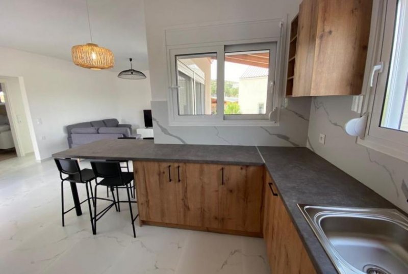 Armenoi Kreta, Armeni - freisstehnder Bungalow mit 2 Schlafz.u. privatem Pool  +++ reserviert +++ Haus kaufen